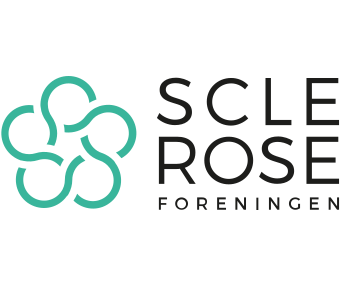 Scleroseforeningens lokalafd. Horsens-Hedensted og Odder-Samsø logo